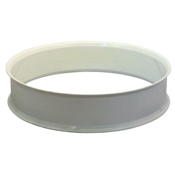 Rim Spacer, Channel Type - 20” x 4 1/2”